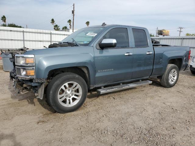 2014 Chevrolet Silverado C1500 Lt