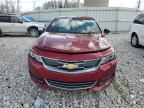 2019 Chevrolet Impala Premier zu verkaufen in Wayland, MI - Front End