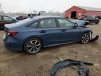 2025 HONDA CIVIC SPORT for sale at Copart ON - LONDON