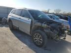 2020 Volkswagen Tiguan Se en Venta en Kansas City, KS - Front End