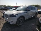 2020 Lincoln Aviator Reserve للبيع في Montgomery، AL - Rear End