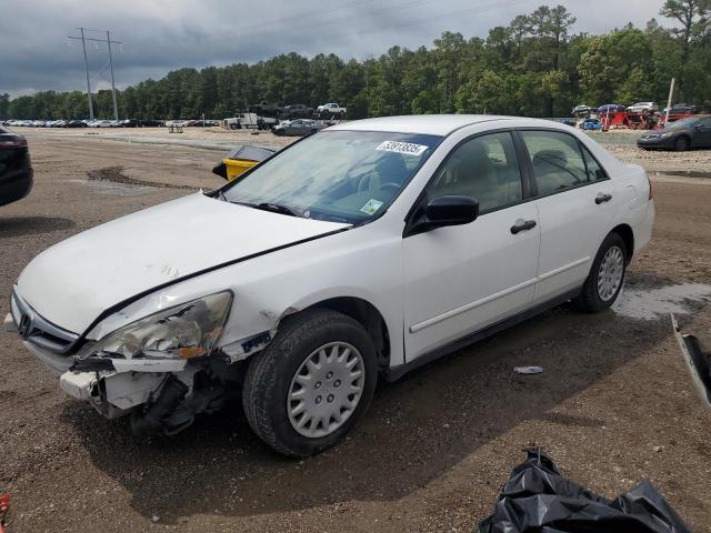 2007 Honda Accord Value