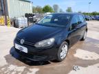 2010 VOLKSWAGEN GOLF SE TD for sale at Copart WESTBURY