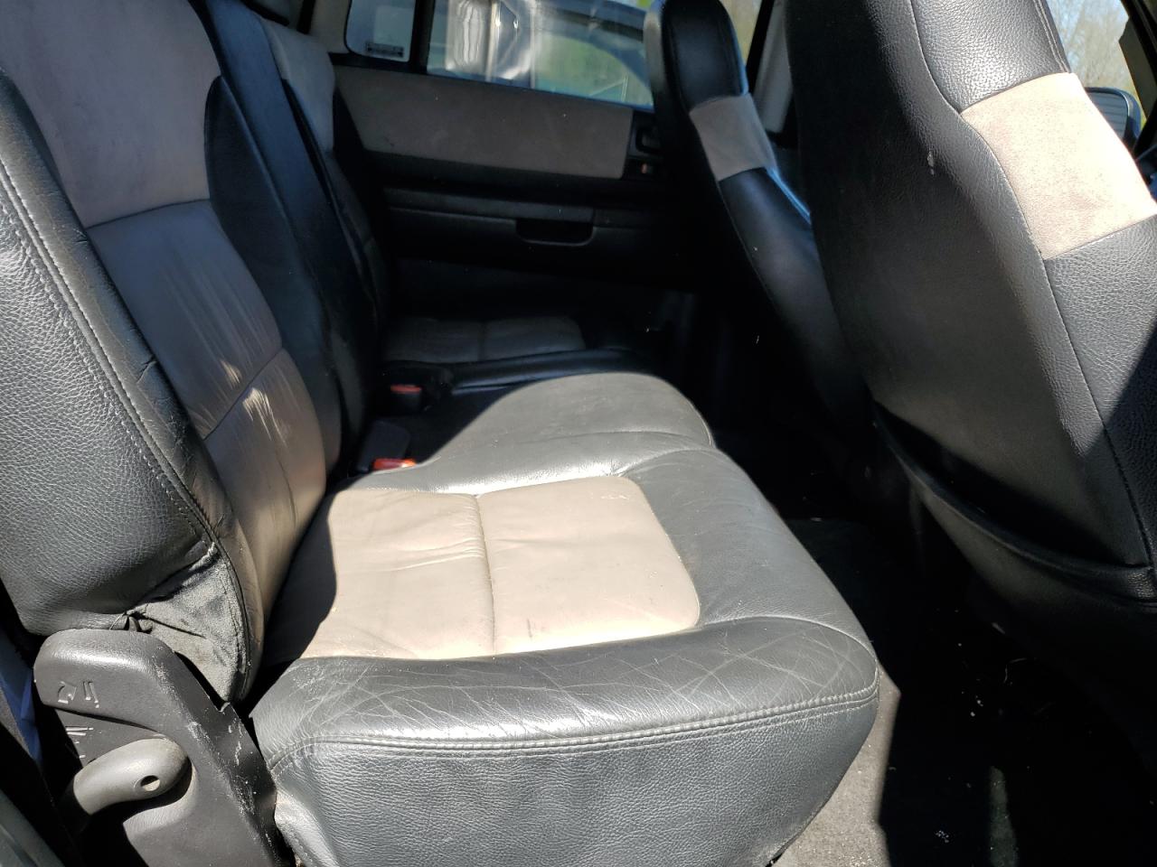 2001 Dodge Durango VIN: 1B4HS28Z71F524883 Lot: 54141215