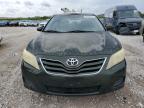 2010 Toyota Camry Base იყიდება West Palm Beach-ში, FL - Mechanical