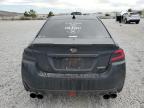 2018 Subaru Wrx  en Venta en Reno, NV - Front End