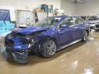 2023 Subaru Wrx  for Sale in Elgin, IL - Front End