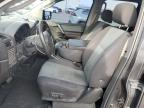 2005 Nissan Titan Xe en Venta en Las Vegas, NV - Front End