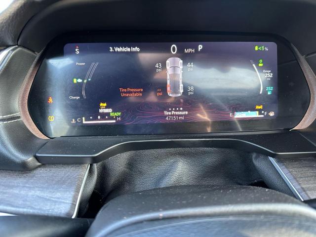 2024 JEEP GRAND CHEROKEE LIMITED 4XE