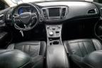 2016 Chrysler 200 Limited for Sale in Pekin, IL - Front End