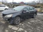 2016 Nissan Sentra S for Sale in Marlboro, NY - Front End