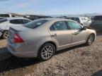 2010 Ford Fusion Sel იყიდება Magna-ში, UT - Front End