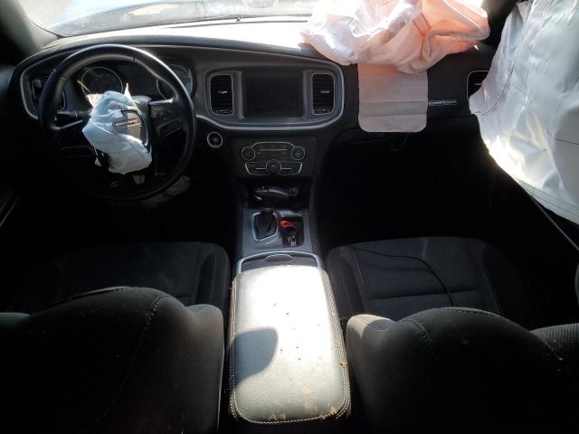  DODGE CHARGER 2022 Серый