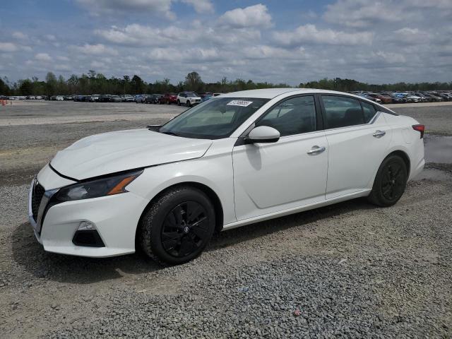 NISSAN ALTIMA S 2022
