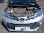 2015 TOYOTA RAV4 INVIN for sale at Copart SANDTOFT