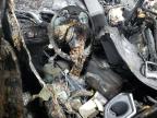 2013 Lincoln Mkx  на продаже в Blaine, MN - Burn