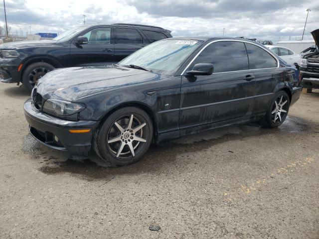 2004 Bmw 330 Ci