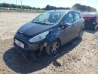 2014 FORD B-MAX ZETE for sale at Copart WISBECH