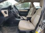 2016 Toyota Corolla L на продаже в Finksburg, MD - Side