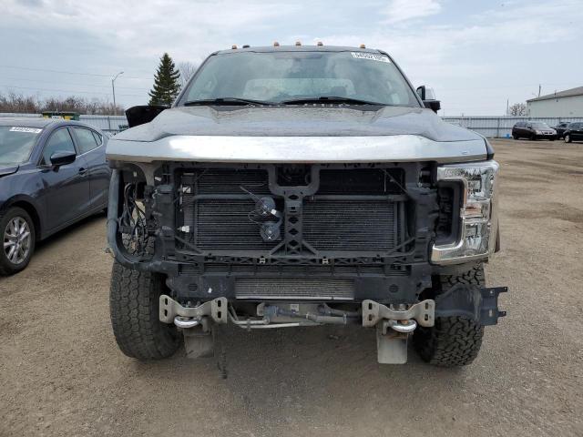 2019 FORD F250 SUPER DUTY
