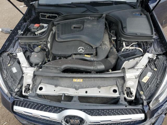 2020 MERCEDES-BENZ GLC 300 4MATIC