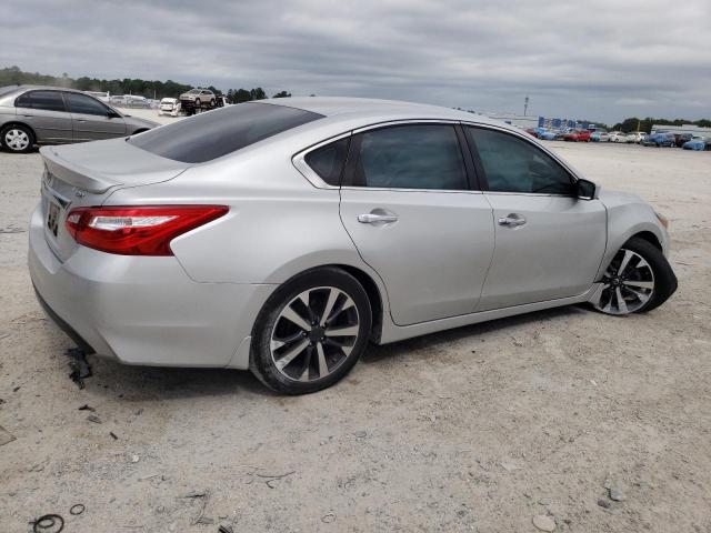  NISSAN ALTIMA 2016 Srebrny