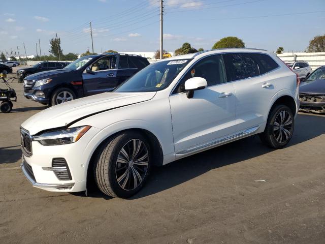 2022 Volvo Xc60 B5 Inscription
