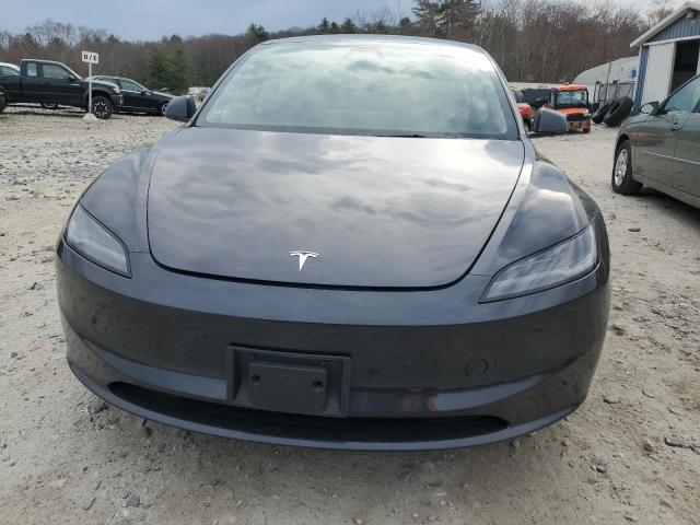  TESLA MODEL 3 2024 Gray