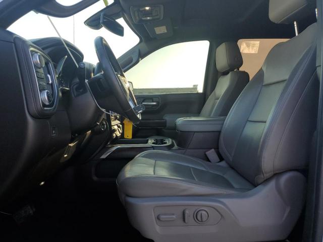 GMC SIERRA 2020 White