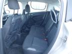 2014 PEUGEOT 208 ACTIVE for sale at Copart PETERLEE
