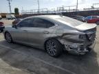 2021 Lexus Es 300H იყიდება Wilmington-ში, CA - All Over