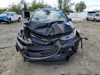 2018 Chevrolet Trax 1Lt zu verkaufen in Baltimore, MD - Front End