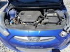 2014 Hyundai Accent Gls продається в North Billerica, MA - Side