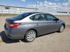 2017 Nissan Sentra S იყიდება Bismarck-ში, ND - Front End