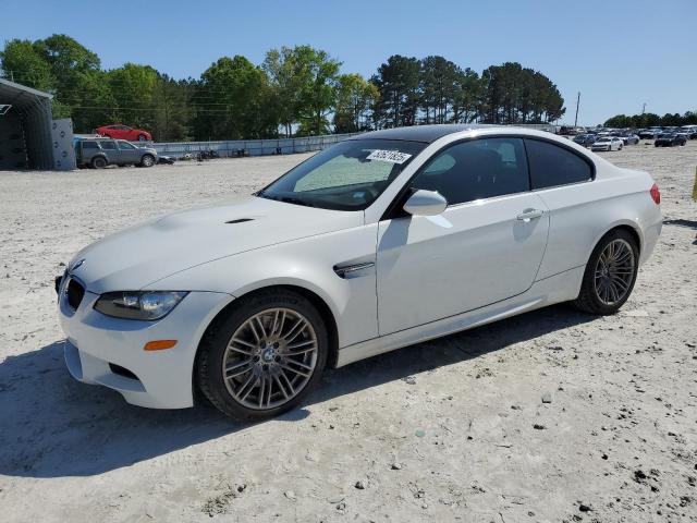 2013 Bmw M3 