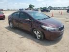 2017 Kia Forte Lx for Sale in Temple, TX - Side