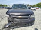 2010 Chevrolet Suburban C1500 Lt en Venta en Mebane, NC - Front End