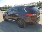 2015 Infiniti Qx60  zu verkaufen in Harleyville, SC - Front End