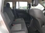 2012 Jeep Compass Latitude for Sale in Tulsa, OK - Undercarriage