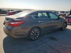 2017 Nissan Altima 2.5 for Sale in Grand Prairie, TX - Minor Dent/Scratches