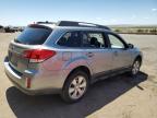 2011 Subaru Outback 3.6R Limited للبيع في Albuquerque، NM - Vandalism