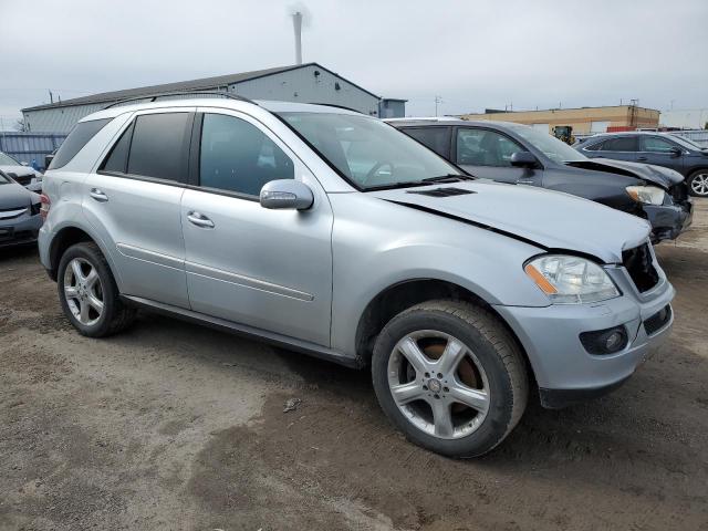 2008 MERCEDES-BENZ ML 350