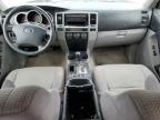 2003 Toyota 4Runner Sr5 იყიდება Los Angeles-ში, CA - Front End