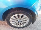 2012 FORD KA ZETEC for sale at Copart BRISTOL