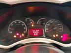 2011 FORD KA ZETEC for sale at Copart SANDWICH
