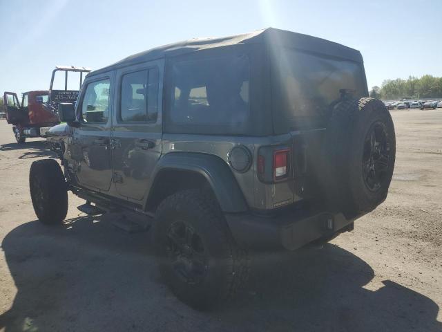  JEEP WRANGLER 2019 Charcoal