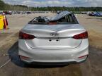 2021 Hyundai Accent Se en Venta en Harleyville, SC - All Over