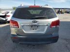 2013 Kia Sorento Lx იყიდება Tucson-ში, AZ - Front End