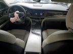 2017 Cadillac Ct6 Luxury للبيع في Augusta، GA - Front End