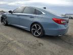2022 Honda Accord Hybrid Sport for Sale in Pennsburg, PA - Front End
